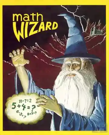 Math Wizard